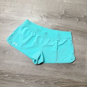 •UNDER ARMOUR• SHORTS